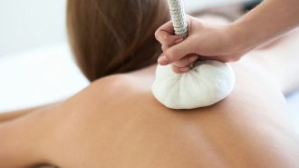 Massage