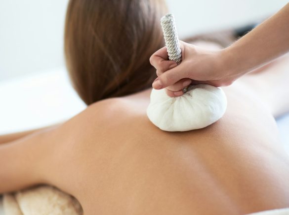 Massage