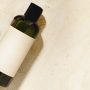 Shampoo bottle, beauty product